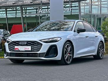 Audi A5 Sportback E-hybrid — photo 29