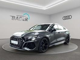 Audi RS3 - 2022 - Joinsteer - #1