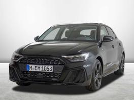 Audi A1 S Line 35 TFSI - 2024 - Joinsteer - #1