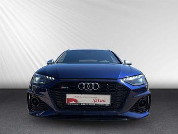 Audi RS4 Avant — photo 5
