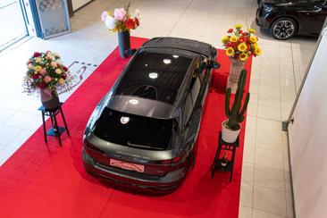 Audi S6 S Line TDI — photo 4