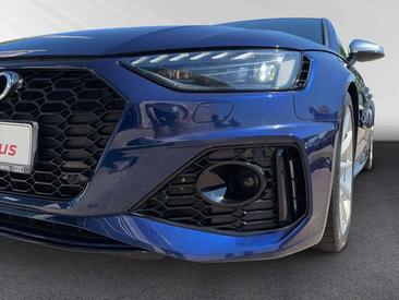 Audi RS4 Avant — photo 6