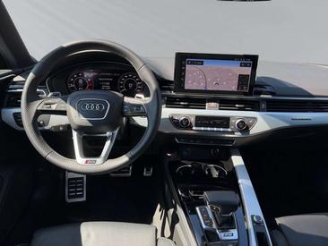 Audi RS4 Avant — photo 7