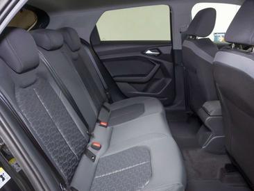 Audi A1 S Line 35 TFSI — photo 7