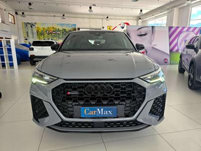 Audi RSQ3 Sportback