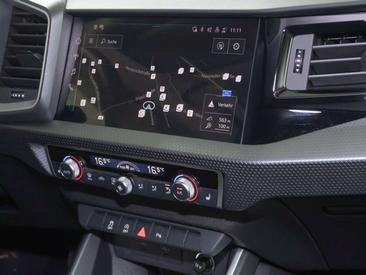 Audi A1 S Line 35 TFSI — photo 9