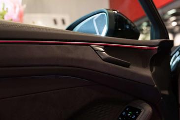 Audi S6 S Line TDI — photo 9