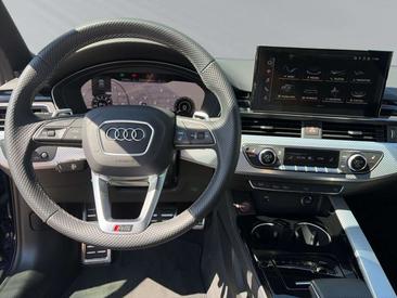 Audi RS4 Avant — photo 12