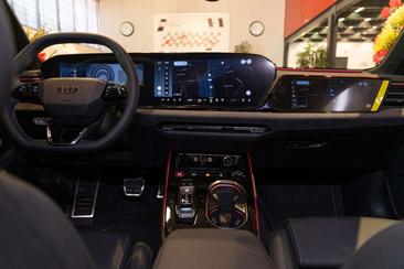 Audi S6 S Line TDI — photo 10
