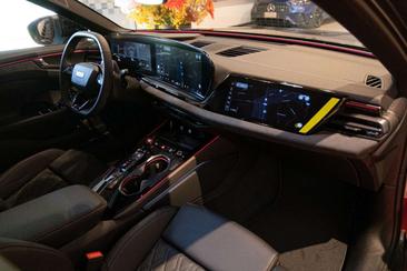 Audi S6 S Line TDI — photo 13