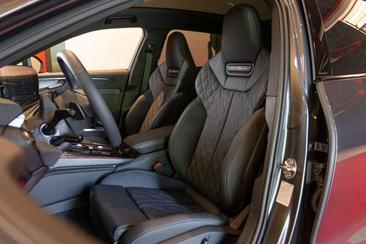 Audi S6 S Line TDI — photo 14