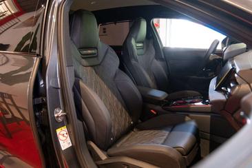 Audi S6 S Line TDI — photo 15
