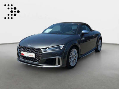 Audi TTS TFSI - 2023 - Joinsteer - #1