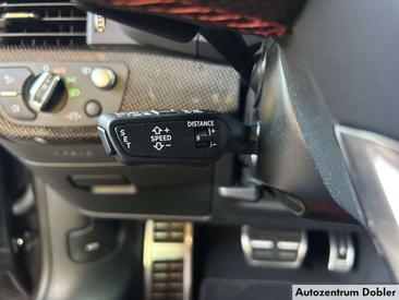 Audi S5 Sportback Cabriolet 3.0 TFSI — photo 22