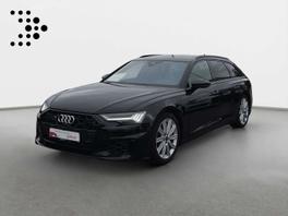 Audi S6 TDI - 2024 - Joinsteer - #1
