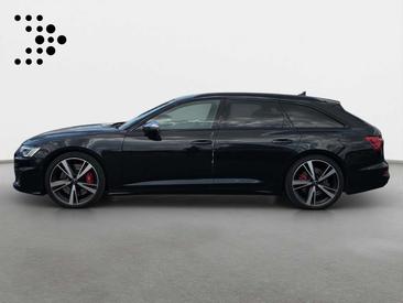 Audi S6 TDI — photo 3