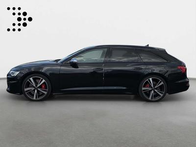 Audi S6 TDI