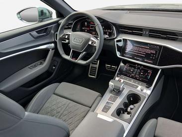 Audi S6 TDI — photo 5
