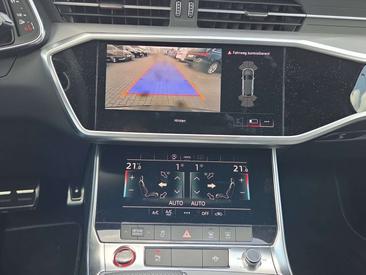 Audi S6 TDI — photo 6