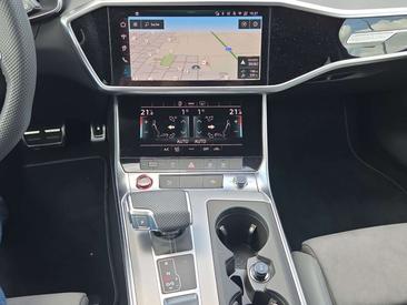 Audi S6 TDI — photo 7