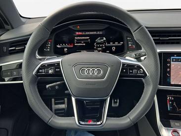 Audi S6 TDI — photo 8