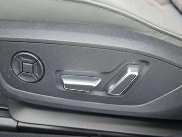 Audi S6 TDI — photo 11