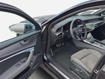 Audi S6 TDI — photo 12