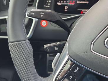 Audi S6 TDI — photo 13