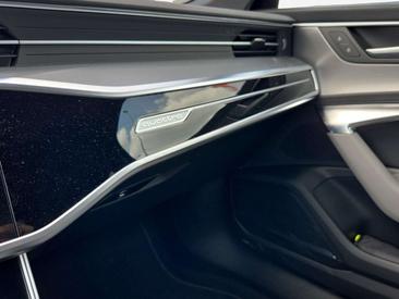 Audi S6 TDI — photo 15