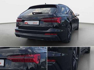 Audi S6 TDI — photo 16
