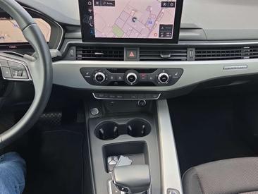 Audi A5 Sportback 40 TFSI — photo 7
