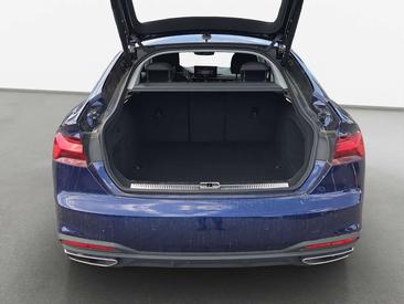 Audi A5 Sportback 40 TFSI — photo 10