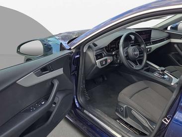 Audi A5 Sportback 40 TFSI — photo 12
