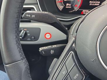 Audi A5 Sportback 40 TFSI — photo 13