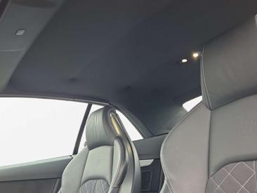 Audi A5 Sportback S Line 40 TFSI — photo 9