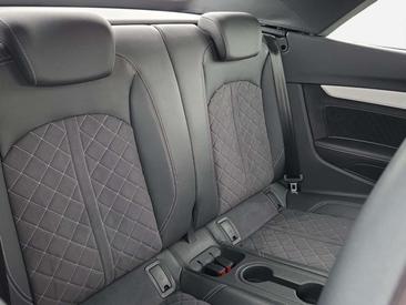 Audi A5 Sportback S Line 40 TFSI — photo 14