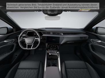 Audi Quattro — photo 8