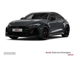 Audi RS5 TFSI E - 2026 - Joinsteer - #1