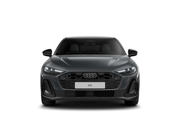 Audi A5 Sportback E-hybrid — photo 2