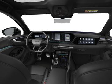 Audi A5 Sportback E-hybrid — photo 8