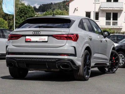 Audi RSQ3 Sportback 2.5 TFSI - 2021 - Joinsteer - #1
