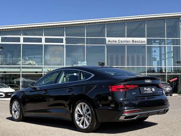 Audi A5 Sportback 40 TFSI — photo 3