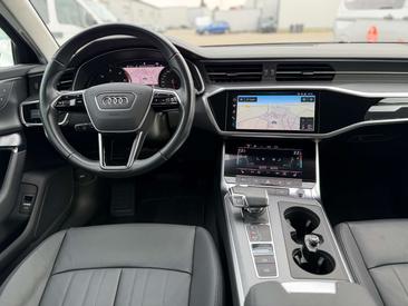 Audi A6 Break Surélevé 55 TDI — photo 4