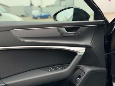 Audi A6 Break Surélevé 55 TDI — photo 16