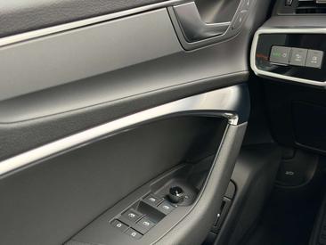 Audi A6 Break Surélevé 55 TDI — photo 17