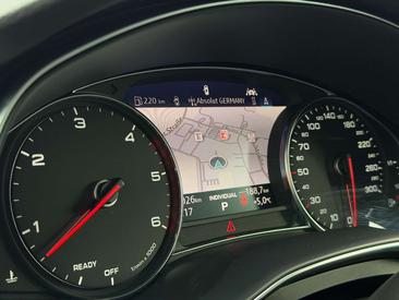 Audi A6 Break Surélevé 55 TDI — photo 19