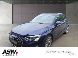 Audi A3 Advanced 40 TFSI E - 2022 - Joinsteer - #1