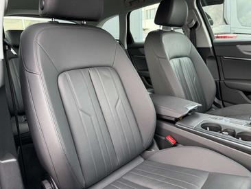 Audi A6 Break Surélevé 55 TDI — photo 25