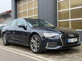 Audi A6 Berline 40 TDI - 2023 - Joinsteer - #1