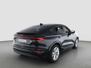 Audi Q6 E-tron Sportback — photo 2